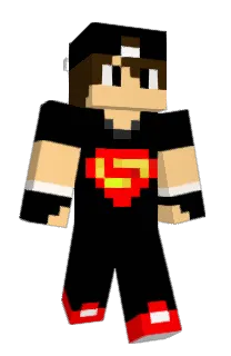 NFG53's Minecraft skin