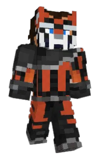 Front of CN_YanCi's skin