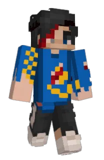 Front of Tugel031's skin