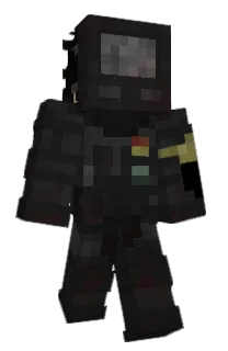 kingdark31's Minecraft skin