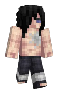 Front of Nabin_'s skin