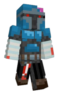 Front of Yoanxd3121's skin