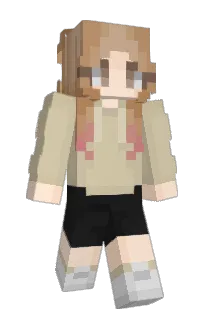 Front of Riversgg's skin