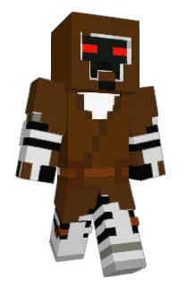 miskuu's Minecraft skin