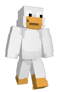 Front of Arctic_White's skin