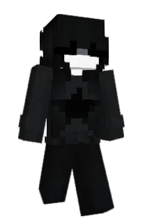 Front of Narcisme's skin
