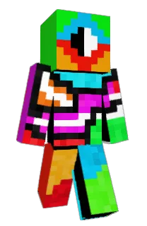 sw3ddy's Minecraft skin
