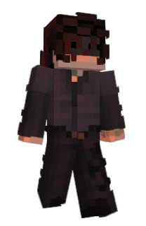 Juggie's Minecraft skin