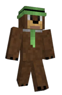 PolPe6's Minecraft skin