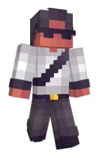 F4z14's Minecraft skin