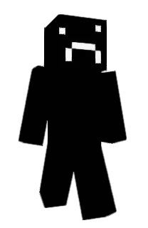 Front of RolveGamesAreBad's skin