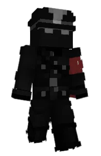 Front of h9rmosa's skin