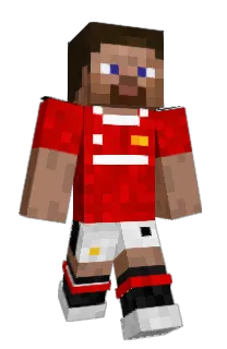 Front of Retr0spect0's skin