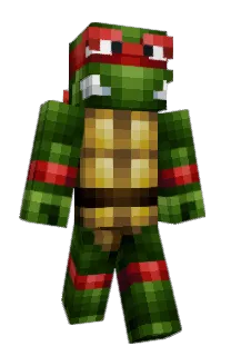Marli19's Minecraft skin