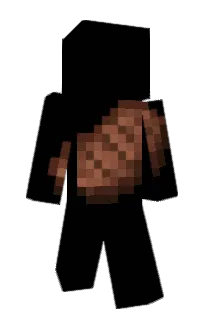 MosCostache's Minecraft skin