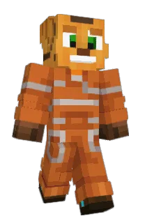 owlsightorsmthn's Minecraft skin