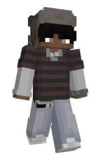TakeTrenbolon's Minecraft skin