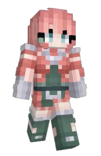 Front of Alexandra_FE's skin