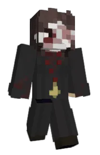 Front of Soapility's skin
