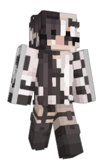 Front of MeepySheepy's skin