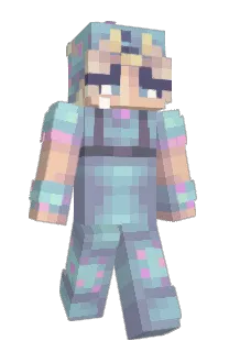 Front of kittyeater162's skin