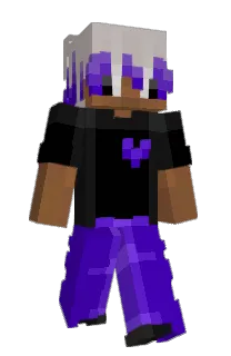 Front of Jumper113's skin