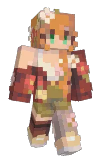 Sneefx's Minecraft skin