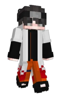 ResoluteRiot's Minecraft skin