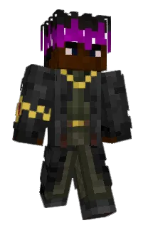 Front of DiogEn_7's skin