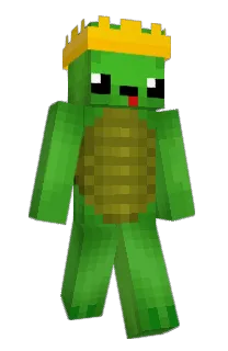 Geo_1's Minecraft skin