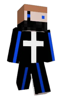 Front of CoolioDavis's skin