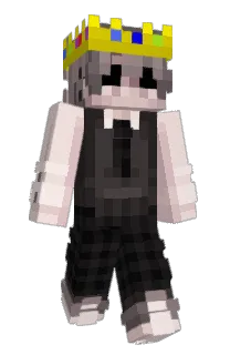 Front of mN5BKyZp's skin