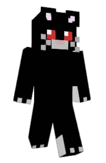 goth_cat's Minecraft skin