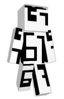Front of ronigamer's skin