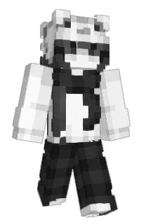 Front of Akobayasi's skin