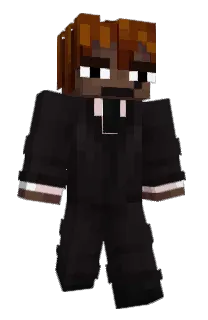 ElRandi's Minecraft skin