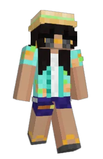 nuvwa's Minecraft skin