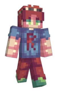 Front of RedBounce_'s skin