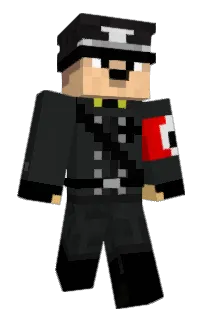 Saluu_'s Minecraft skin