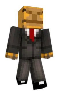 Front of Splat_Gamer's skin