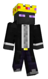cod gray and mine shaft Minecraft skin — Slim model — first worn by Seepler