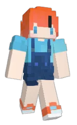 nimo1016's Minecraft skin wearing the Migrator cape