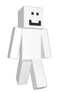 xFree's Minecraft skin