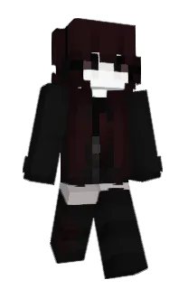 Front of patrykessowicz's skin