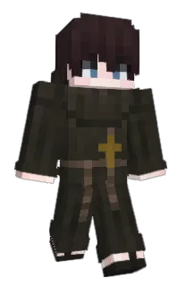 Front of lueyjcb's skin