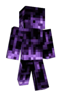 e621browser Minecraft avatar full body