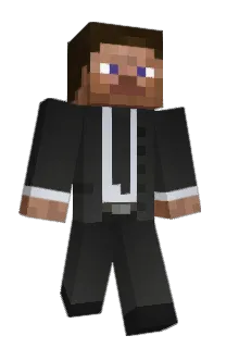 meta27's Minecraft skin