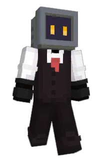 Front of Srcatjoestar's skin