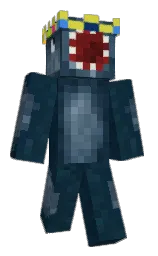 Custom render preview