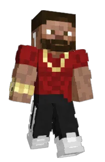 Nakts's Minecraft skin